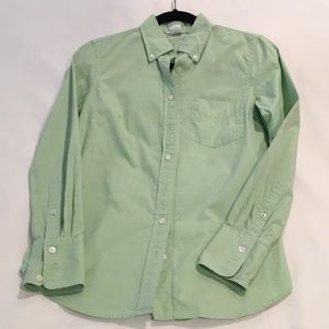 J.Crew Button Down
